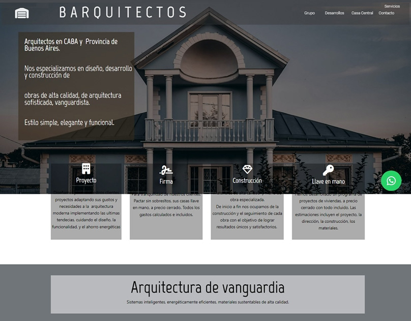 Barquitectos-pagina-web