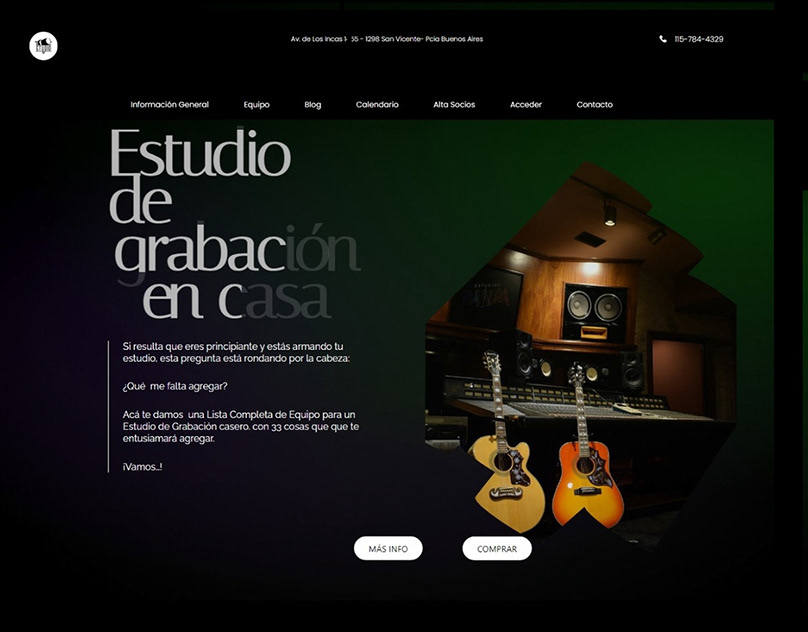 Estudio-de-grabacion