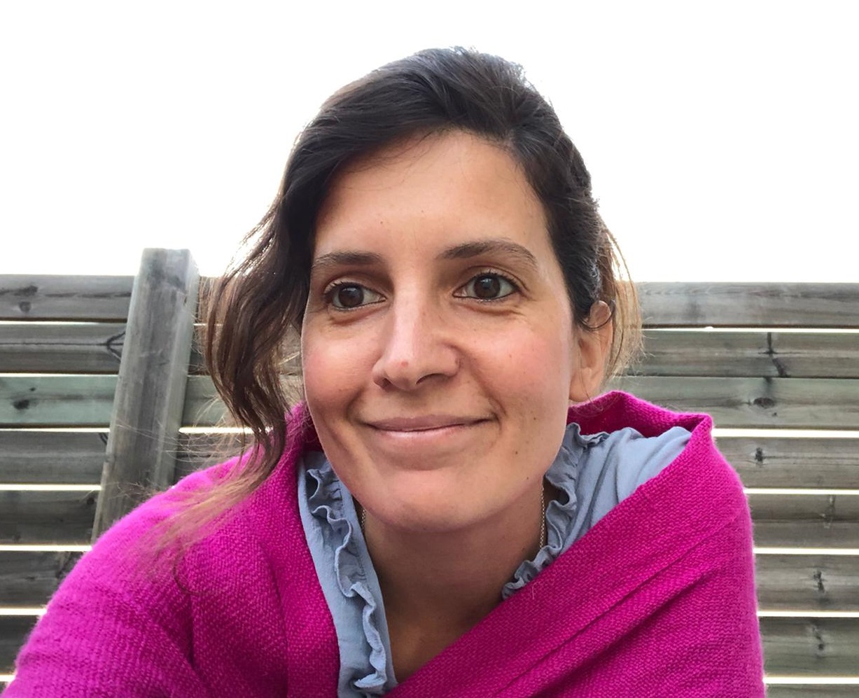 Beth Barnils Vidal