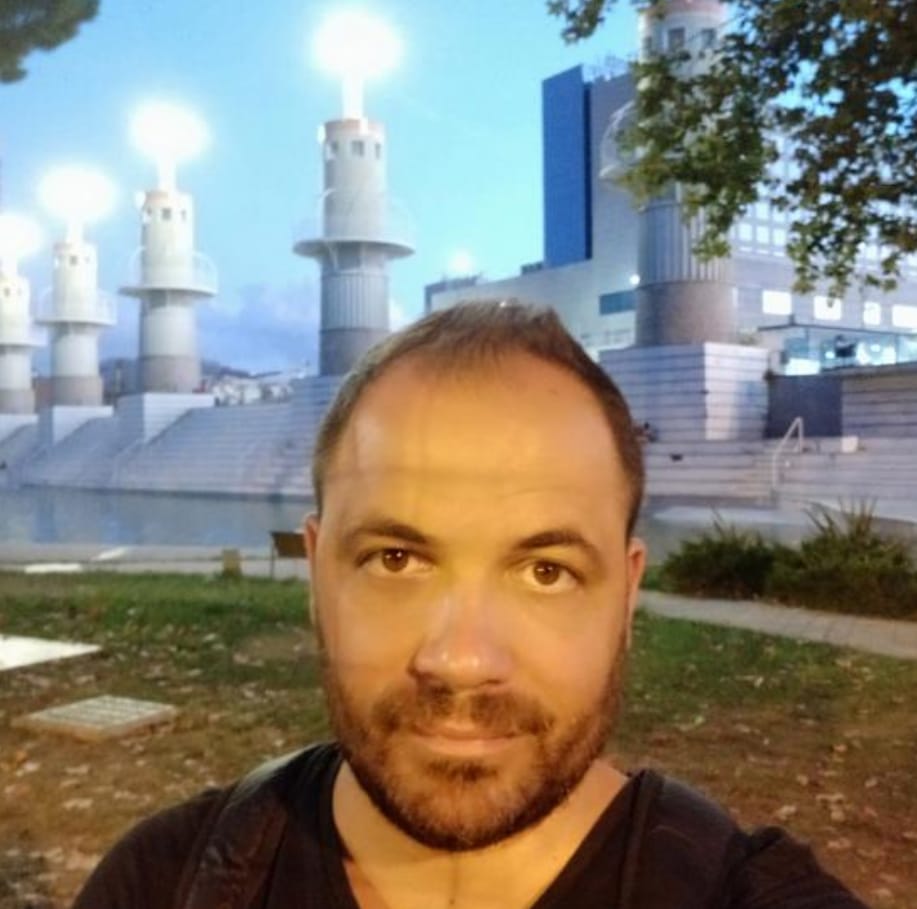 Roger Llaveria