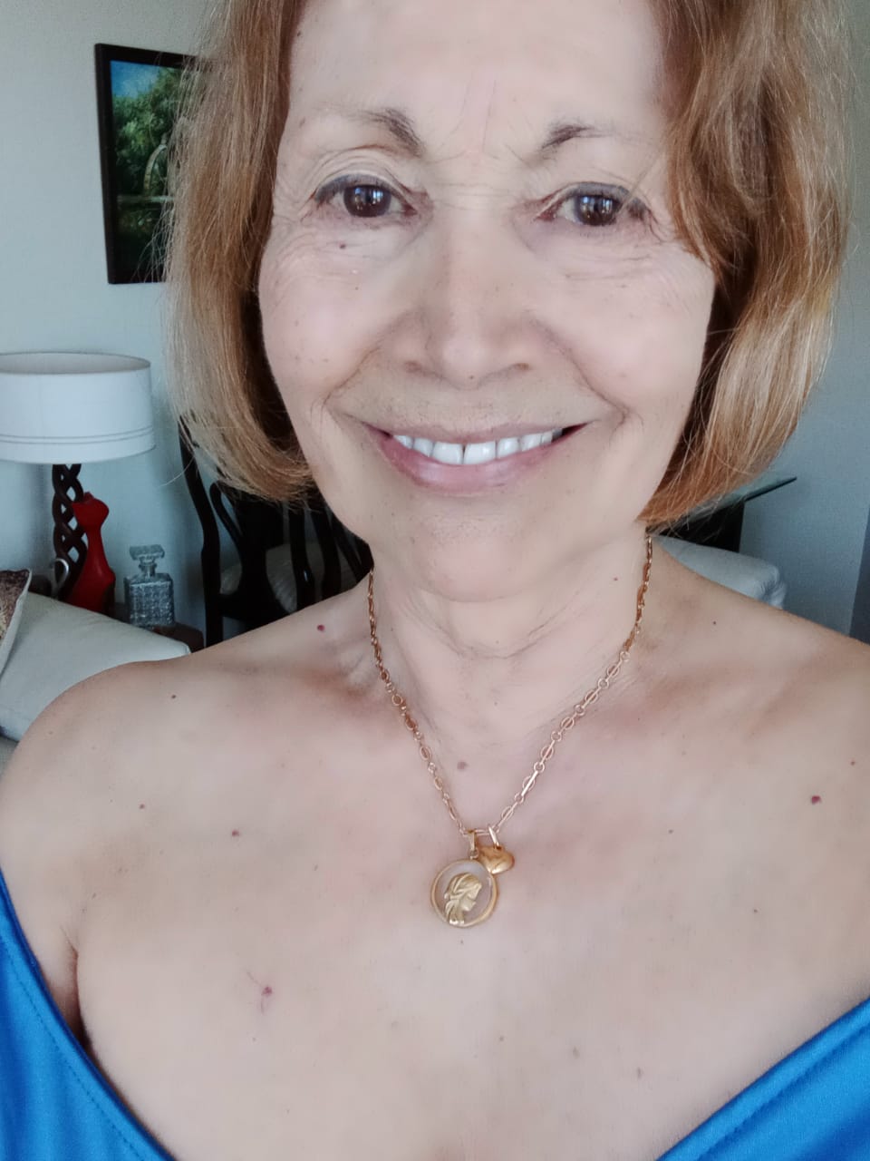 Verónica Valdivia Garay