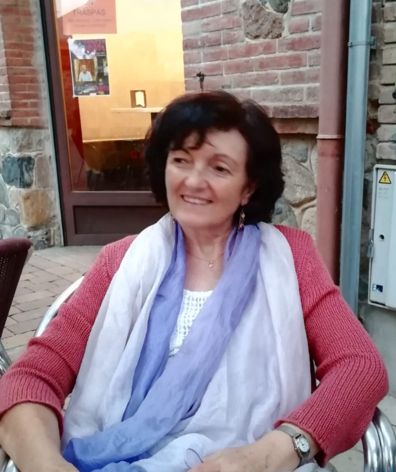 Lourdes Callen
