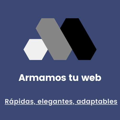 páginas web rápidas